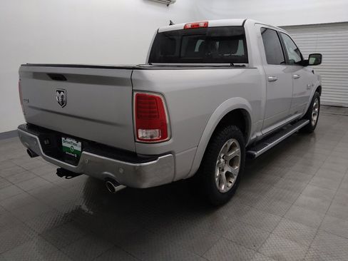 Used 2017 RAM 1500 Laramie w/ Convenience Group RWD image 9