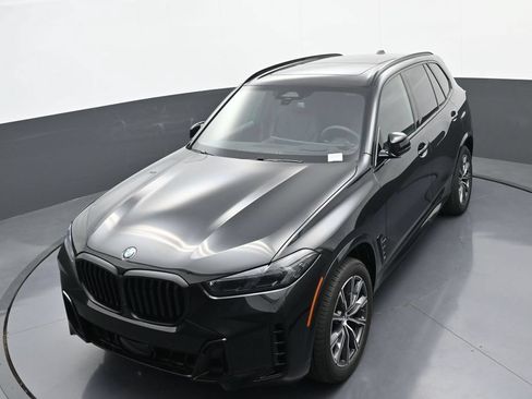 New 2026 BMW X5 sDrive40i w/ M Sport Package RWD image 33