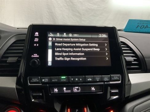 Used 2024 Honda Odyssey EX-L image 33