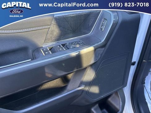 Certified 2022 Ford F150 XLT w/ Equipment Group 302A High image 20