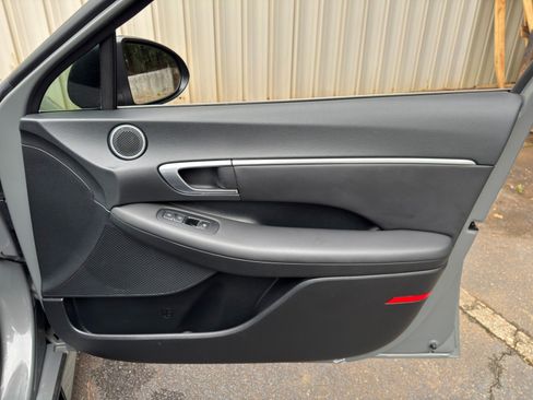 Used 2022 Hyundai Sonata SEL w/ Preferred Accessory Package FWD image 38