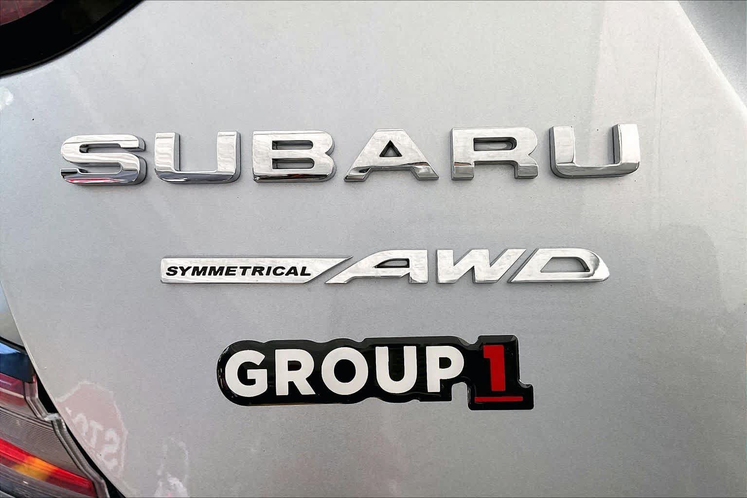 Used 2022 Subaru Legacy Limited XT AWD/4WD image 31