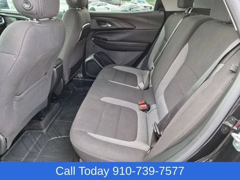 Used 2023 Chevrolet TrailBlazer LT FWD image 30