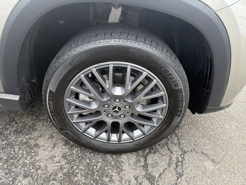 Used 2021 Mercedes-Benz GLE 350 4MATIC image 30