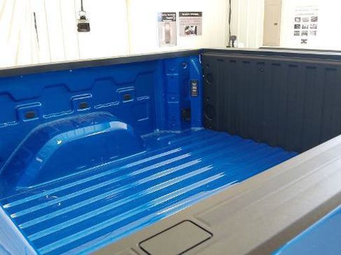 New 2026 Chevrolet Silverado 1500 LT Trail Boss w/ Convenience Package II image 27