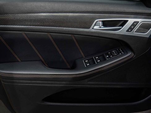 Used 2018 Genesis G80 3.3T Sport image 26