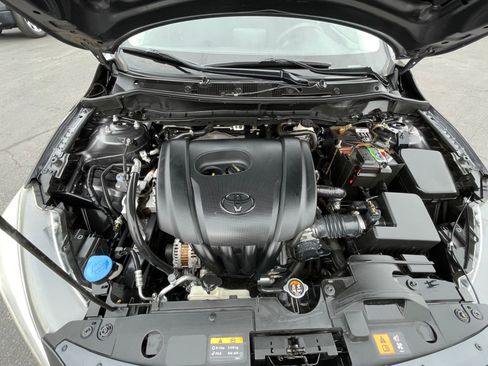 Used 2016 Scion iA FWD image 20