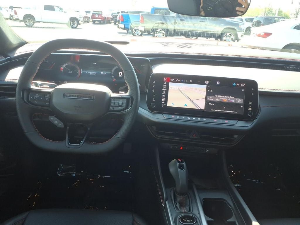 New 2026 Dodge Charger R/T AWD/4WD image 22