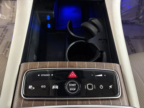 Certified 2023 Mercedes-Benz EQS 580 4MATIC Sedan image 15