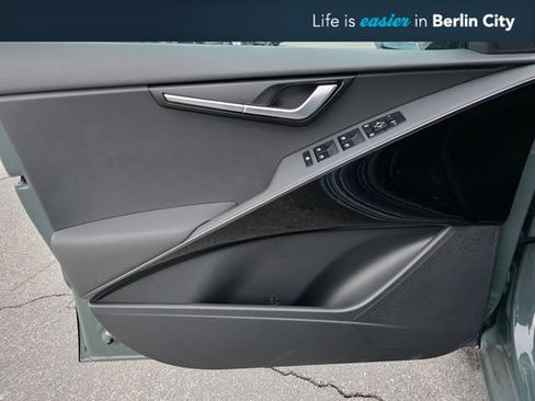 New 2026 Kia Niro Wind image 25