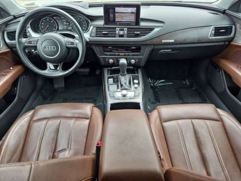 Used 2018 Audi A7 3.0T Prestige w/ Prestige Package AWD/4WD image 14