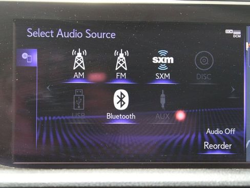 Used 2021 Lexus ES 350 w/ Premium Package image 31