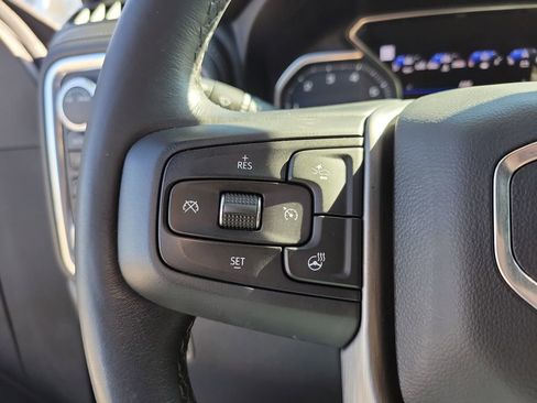 Used 2022 GMC Sierra 2500 Denali w/ Denali Ultimate Package image 19