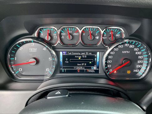 Used 2017 GMC Yukon SLT w/ Premium Edition image 22