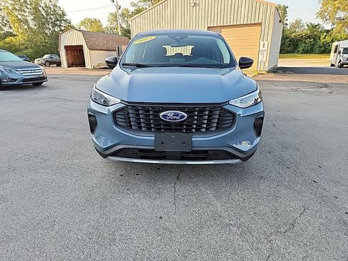 Used 2023 Ford Escape FWD image 10