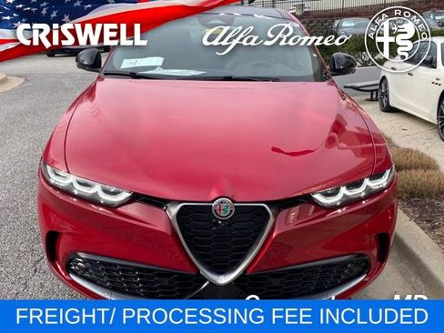 Used 2024 Alfa Romeo Tonale Ti image 3