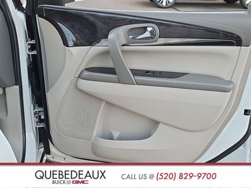 Used 2016 Buick Enclave Convenience FWD image 26