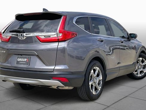 Used 2019 Honda CR-V EX image 11