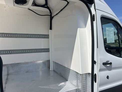 Used 2018 Ford Transit 350 148 High Roof RWD image 11