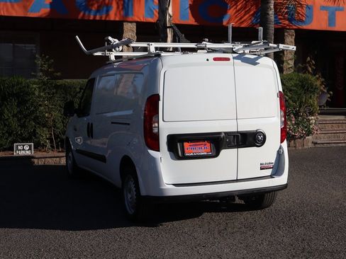 Used 2022 RAM ProMaster City Wagon image 7