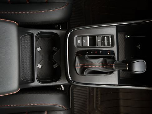 Used 2026 Honda CR-V Sport-L image 27