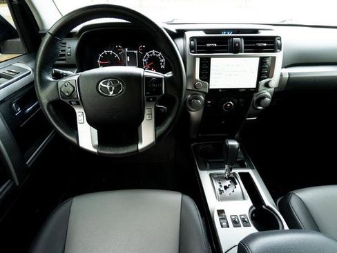 Used 2023 Toyota 4Runner SR5 Premium image 64