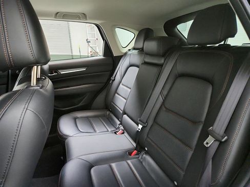 Used 2020 MAZDA CX-5 Grand Touring image 24