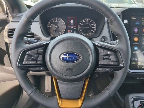 Certified 2026 Subaru Crosstrek 2.5i Wilderness image 28