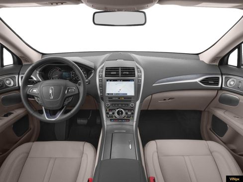 Used 2017 Lincoln MKZ Reserve image 4