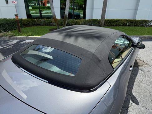 Used 2019 Maserati GranTurismo Sport image 8