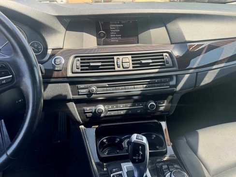 Used 2013 BMW 528i Sedan image 10