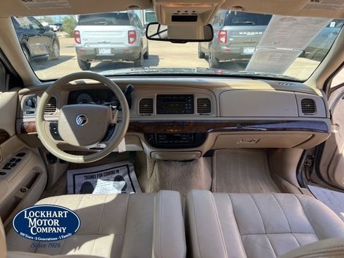 Used 2006 Mercury Grand Marquis LS image 26