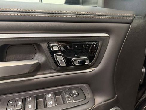 New 2026 RAM 1500 Tungsten image 32