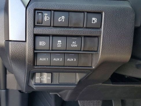 New 2025 Toyota Tacoma TRD Off-Road image 28