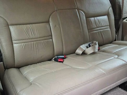 Used 2000 Ford Excursion Limited image 22