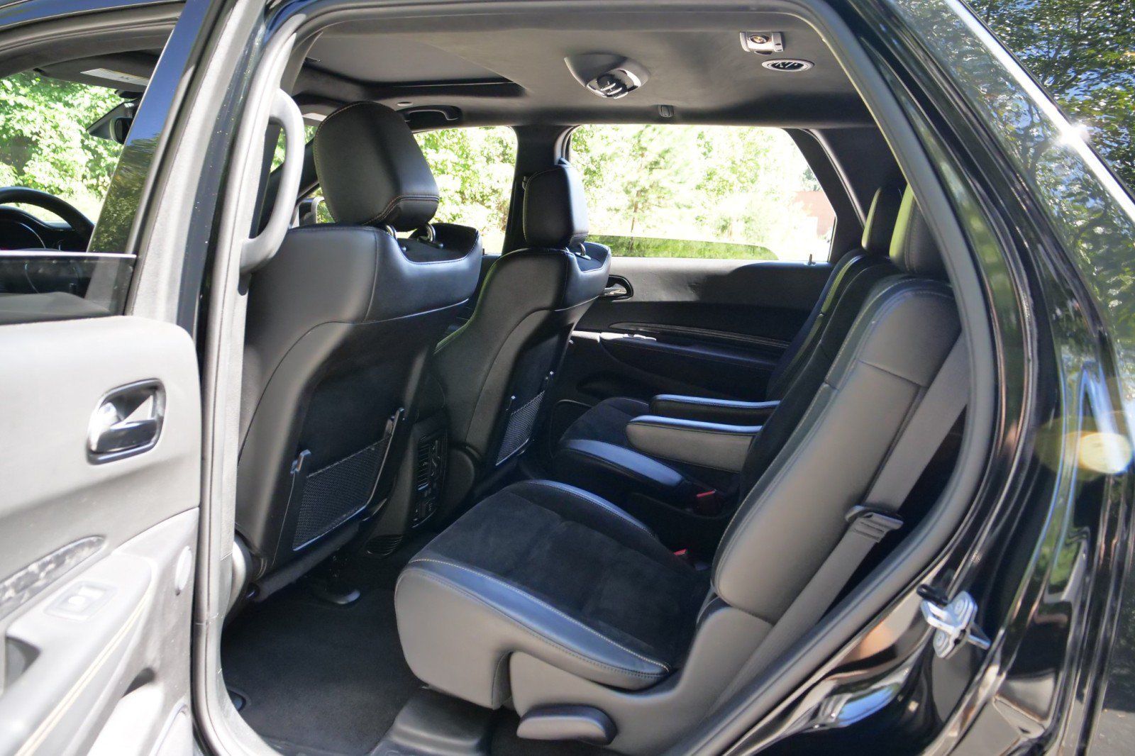 Used 2025 Dodge Durango R/T AWD/4WD image 33