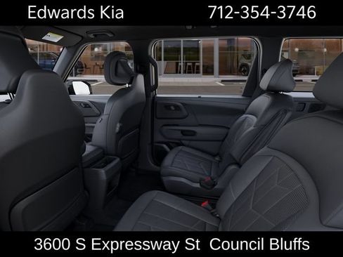 New 2027 Kia Telluride SX X-Line AWD/4WD image 20