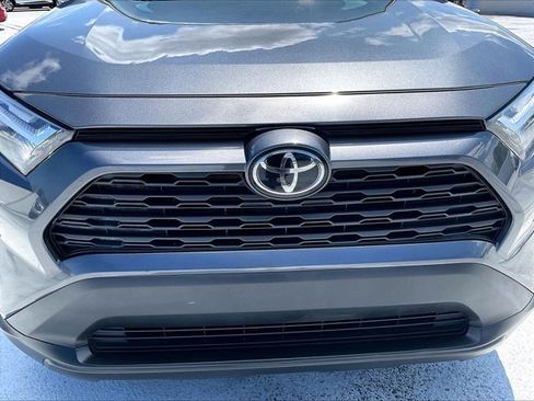 Used 2023 Toyota RAV4 XLE w/ Convenience Package FWD image 30