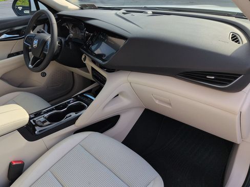 Used 2023 Buick Envision Preferred AWD/4WD image 29