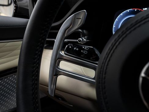 Used 2024 Maserati GranTurismo Modena image 77