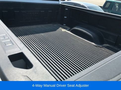 Certified 2024 Chevrolet Silverado 2500 LT image 9