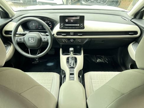 Used 2023 Honda HR-V LX image 15