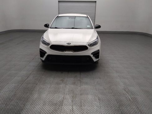 Used 2021 Kia Forte GT-Line FWD image 15