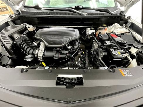 Used 2021 Cadillac XT6 Premium Luxury image 12