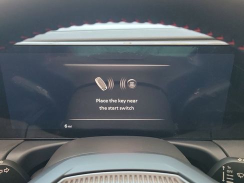 New 2026 Nissan Sentra SR w/ Floor Mat Package FWD image 8