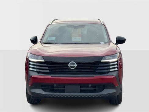 New 2026 Nissan Kicks SV image 6