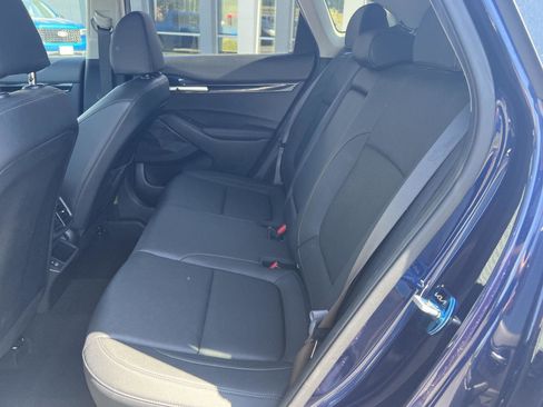 Used 2024 Kia Seltos SX w/ SX Sunroof Package AWD/4WD image 9