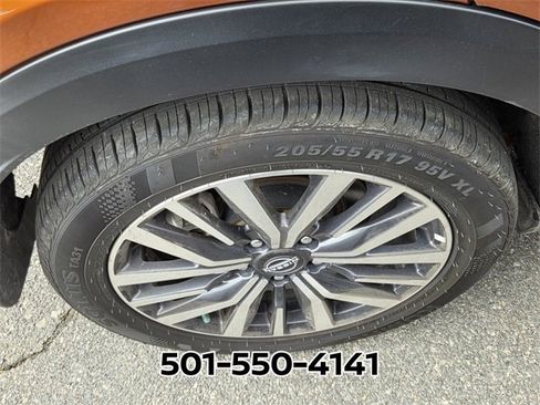 Used 2023 Nissan Kicks SV image 8