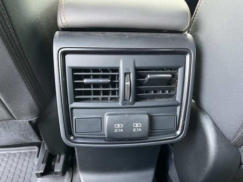 Certified 2024 Subaru Forester Wilderness w/ Convenience Package AWD/4WD image 19