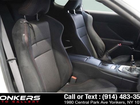 Used 2022 Subaru BRZ Premium image 37